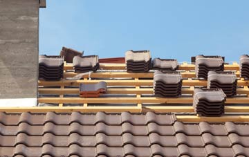 Crickheath clay roofing costs