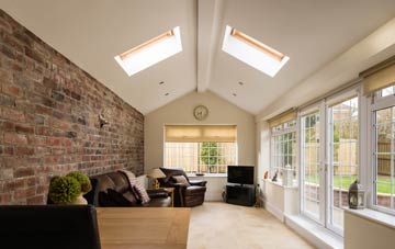 conservatory roof insulation Crickheath, Shropshire