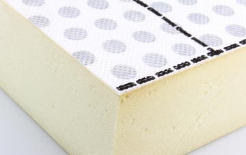 meeting Crickheath building codes