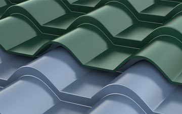 who should consider Crickheath plastic roofs