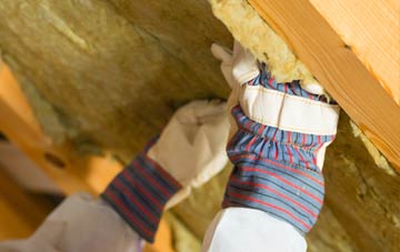 types of Crickheath pitched roof insulation materials