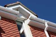 Crickheath fascias