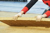 find rated Crickheath roof insulation companies